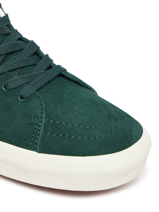Vans Vans Сникърси Sk8-Hi VN000BW7EME1 Зелен