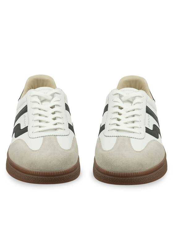 Gant Gant Sneakers 30633860 Weiß