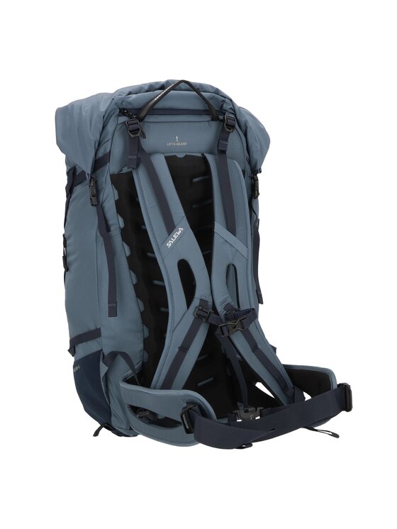 Salewa Salewa Plecak 299870 Błękitny