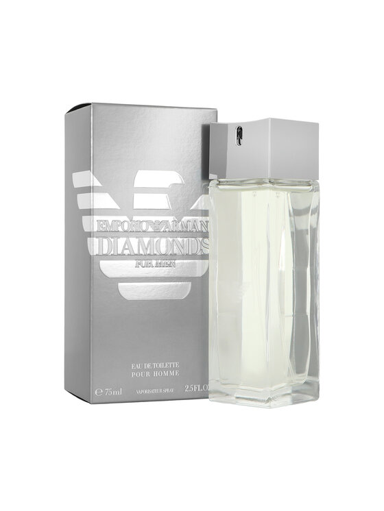 Giorgio Armani Giorgio Armani Diamonds For Men Woda toaletowa