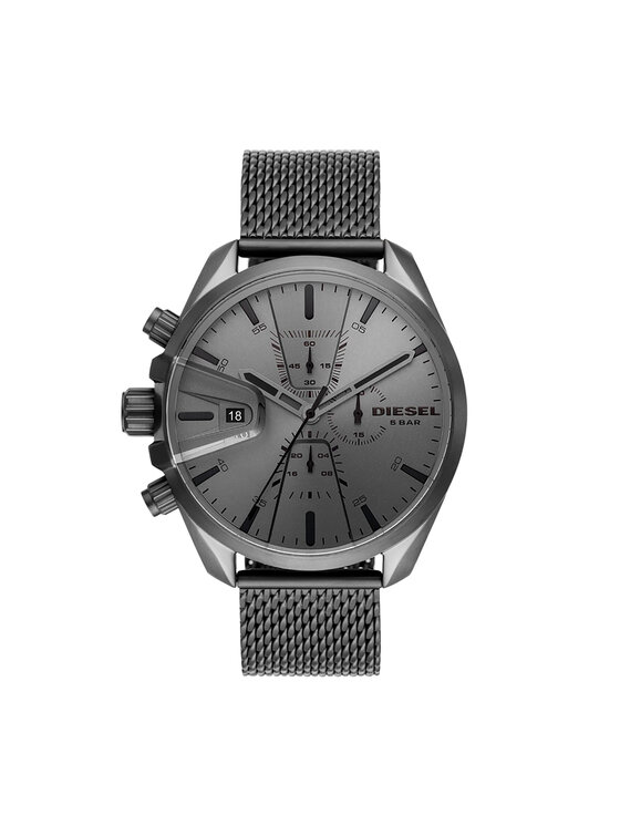 diesel chrono