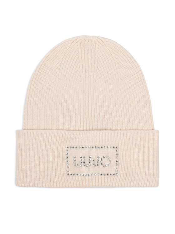 Liu Jo Liu Jo Mütze 2F6022 MA38S Creme