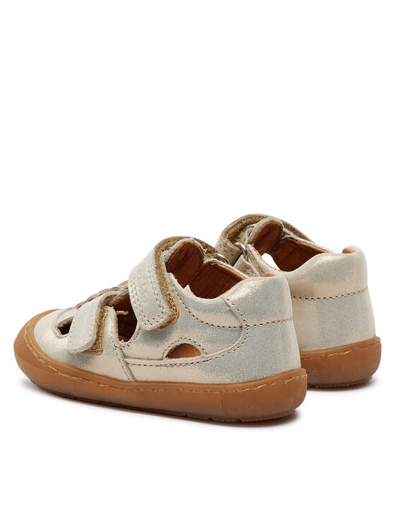 Froddo Froddo Basutės Ollie Sandal G G2150187-1 M Auksinė