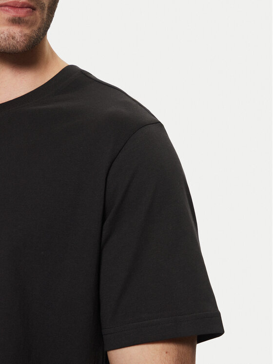 adidas adidas T-särk Trefoil Series JP2670 Must Regular Fit