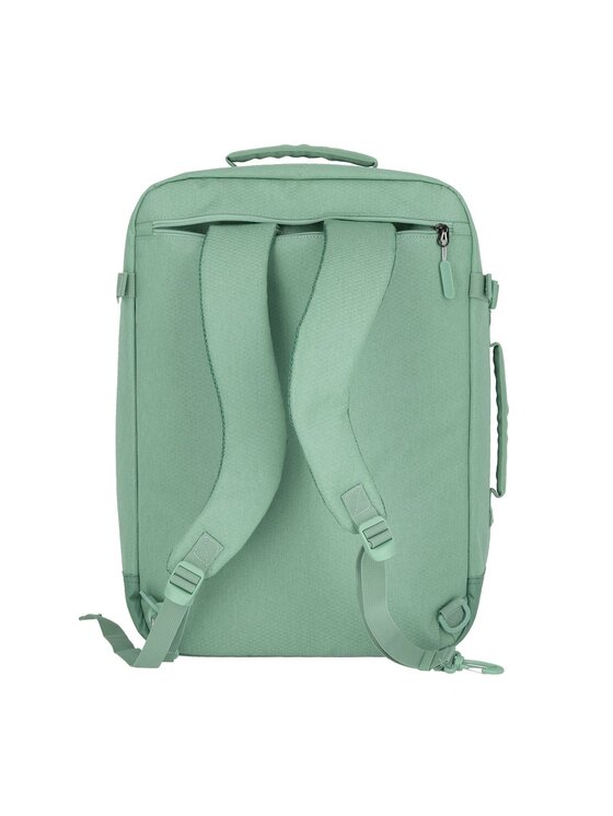 Travelite Travelite Plecak 219528 Zielony