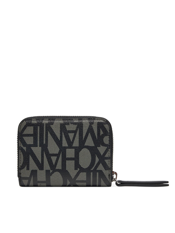 Armani Exchange Armani Exchange Kis női pénztárca XW001608 AF15324 M2008 Fekete