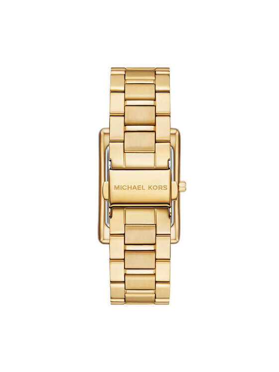 Michael Kors Michael Kors Zegarek MK4904 Złoty