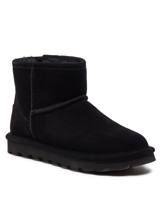 Bearpaw Bearpaw Lumesaapad Alyssa 2130W Must