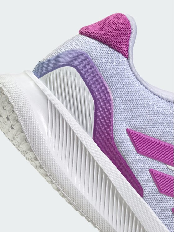 adidas adidas Buty do biegania Runfalcon 5 Biały