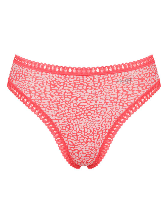 Sloggi Sloggi Set di 3 culotte classiche Go Crush 10219672 Multicolore