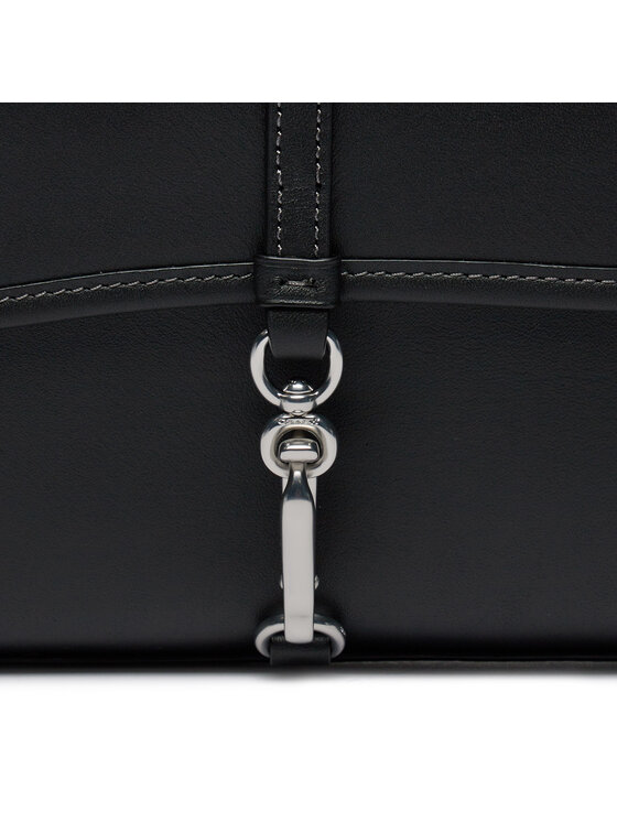 Coach Coach Handtasche Hamptons CP132 Schwarz