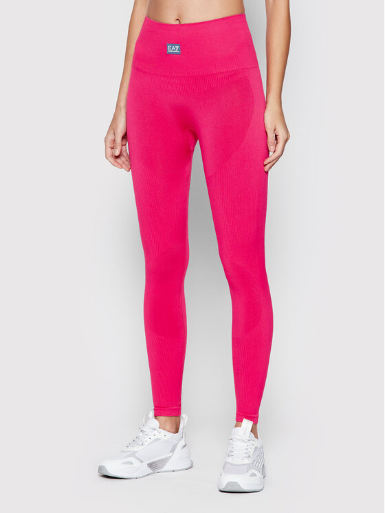 EA7 Emporio Armani EA7 Emporio Armani Pajkice 3LTP51 TJDGZ 1410 Roza Slim Fit