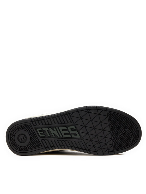 Etnies Etnies Sneakersy Fader 4101000203 Černá