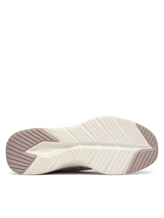 Skechers Skechers Sneakersy Contour Foam 150413/TPE Beżowy