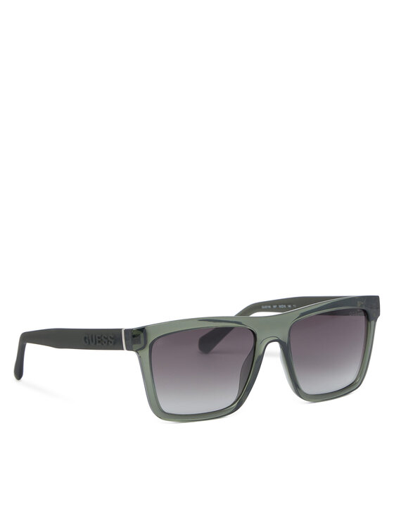 Guess Guess Ochelari de soare GU00166 Verde