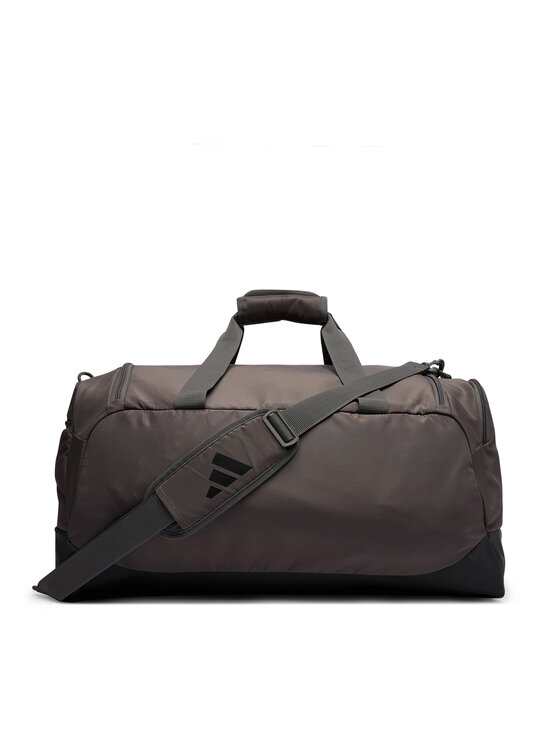 adidas adidas Kott Training Defender Duffle Bag Medium KC6752 Pruun