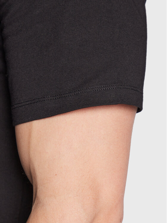 BOSS Boss Набір з 3 футболок Classic 50475284 Чорний Regular Fit