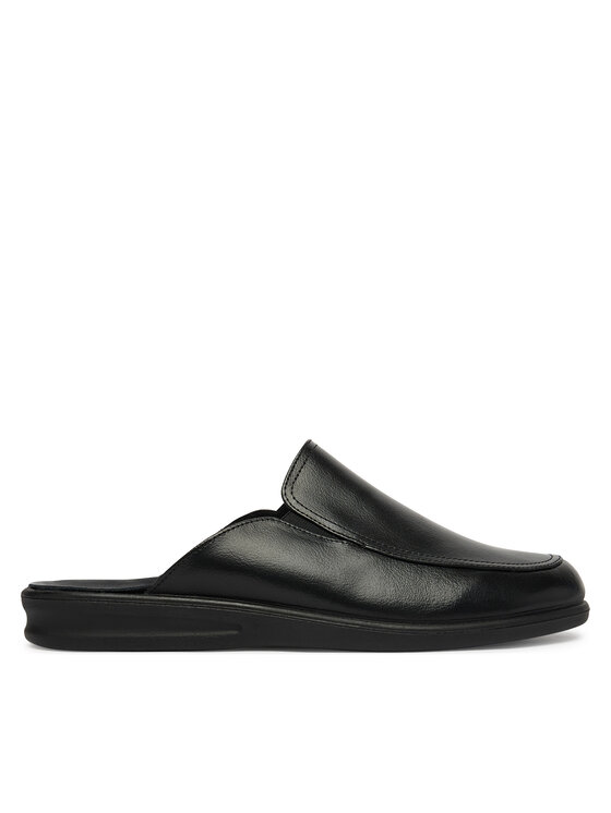 Josef Seibel Josef Seibel Шльопанці Belfort 20 18101 Чорний