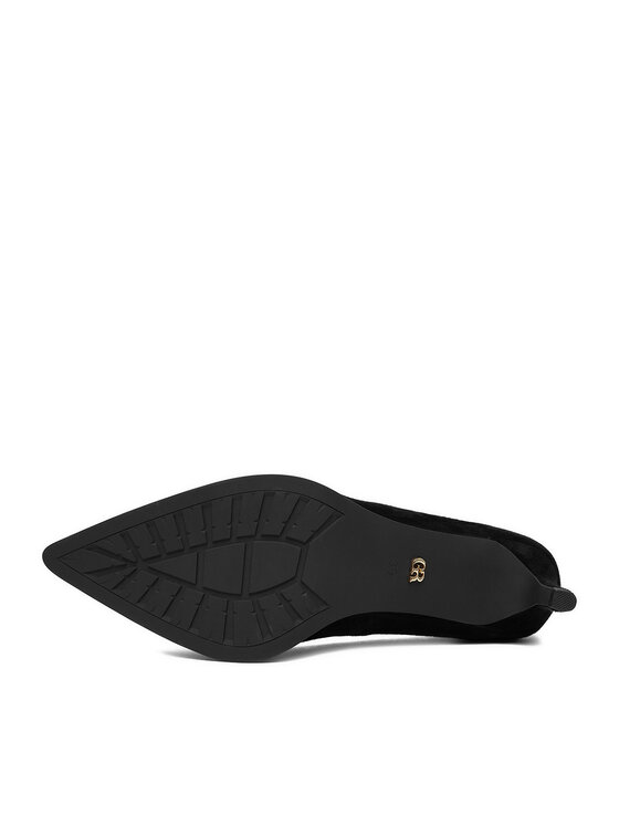 GINO ROSSI GINO ROSSI Scarpe stiletto EO-INTI-2635-1 Nero