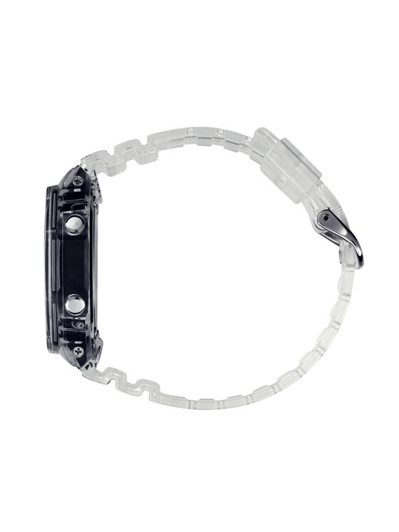 G-Shock G-Shock Часовник GA-2100SKE-7AER Бял