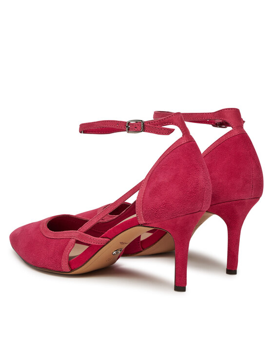 Tamaris Tamaris Scarpe stiletto 1-22436-44 Rosa