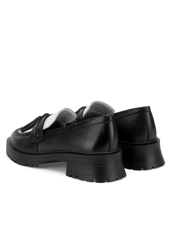 Lasocki Lasocki Loaferice WI16-7743-02W Crna