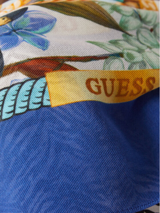 Foulard AW9094 MOD03 Multicolore