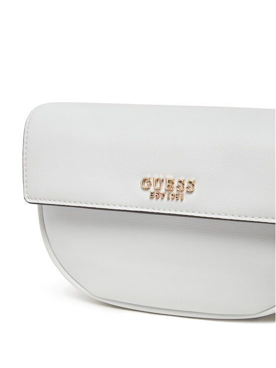 Guess Guess Kabelka HWBG96 45190 Bílá