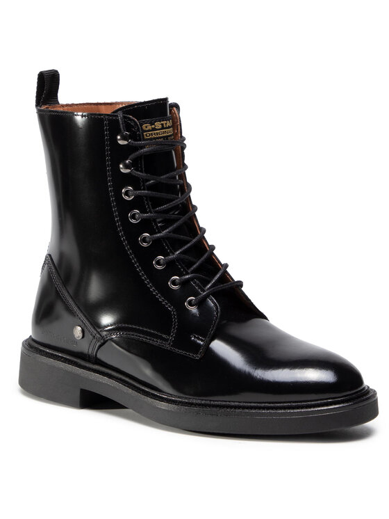 G star ankle boots store