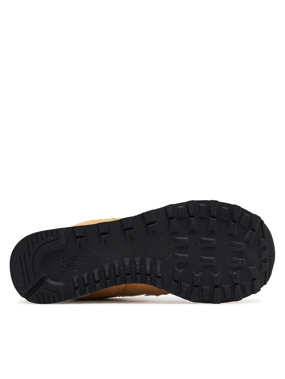 New Balance New Balance Сникърси U574PBE Жълт