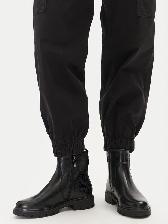 Tamaris Tamaris Stivaletti 8-85304-43 Nero