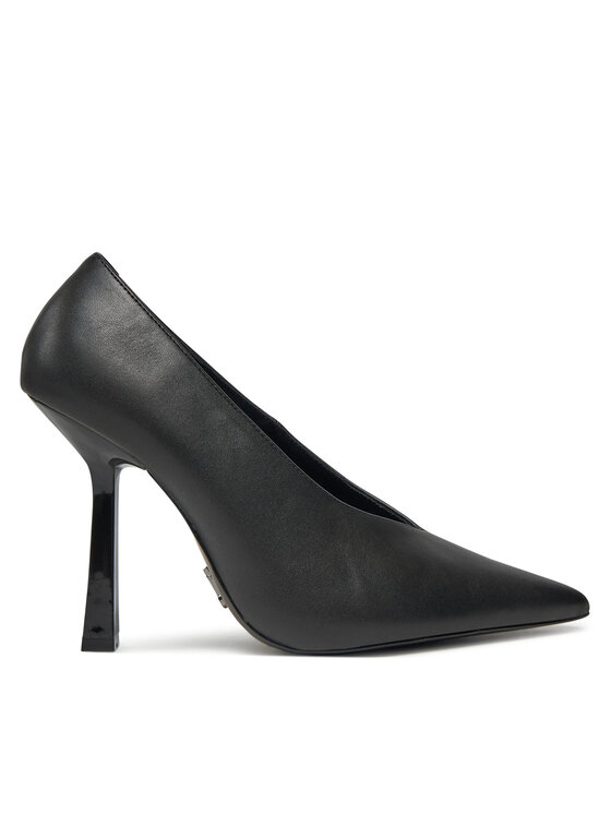 Steve Madden Steve Madden Pantofi cu toc subțire Sedona SM11003443 Negru