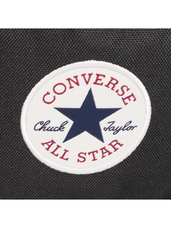 Borsetă Converse 10019907-A05 Negru