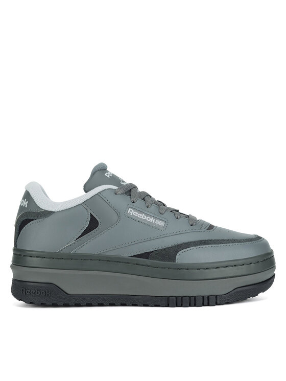 Reebok Reebok Sneakersy Club C Extra 100201421 Černá