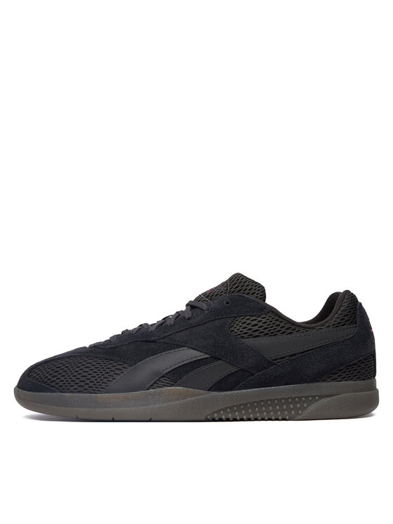 Reebok Reebok Tenisice SS-HAMMER STREET 100244890 Siva