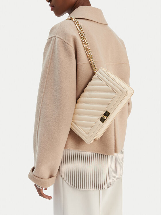 Badura Badura Borsetta TYL00495 Beige