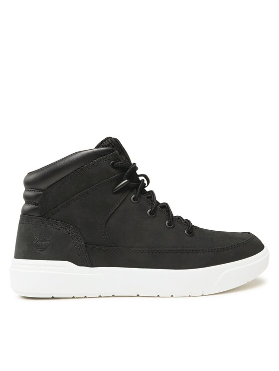 Timberland Timberland Αθλητικά Seneca Bay Hiker TB0A62E10011 Μαύρο