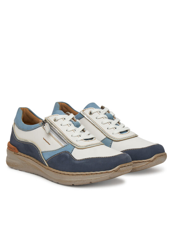 Josef Seibel Josef Seibel Снікерcи Sally 02 92502 Голубий