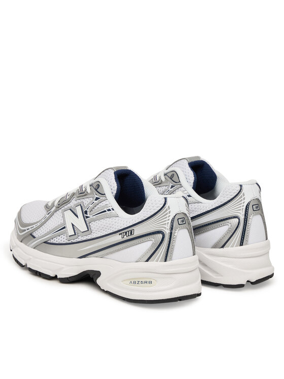 New Balance New Balance Sneakersy U740WN2 Sivá