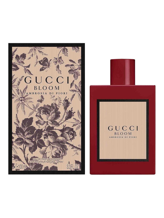 Gucci Gucci Bloom Ambrosia di Fiori Woda perfumowana