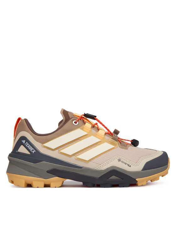 adidas adidas Trekking čevlji Terrex Skychaser Gore-Tex JR3961 Bež