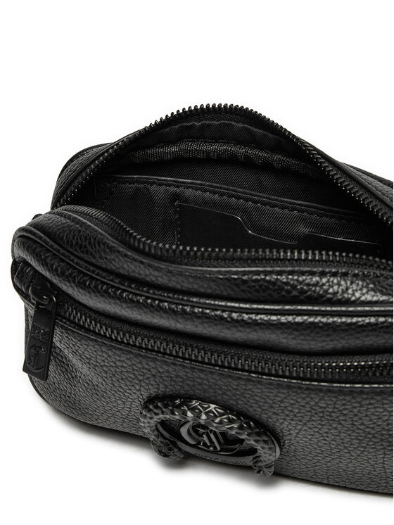 Just Cavalli Just Cavalli Handtasche 77QA4B42 Schwarz