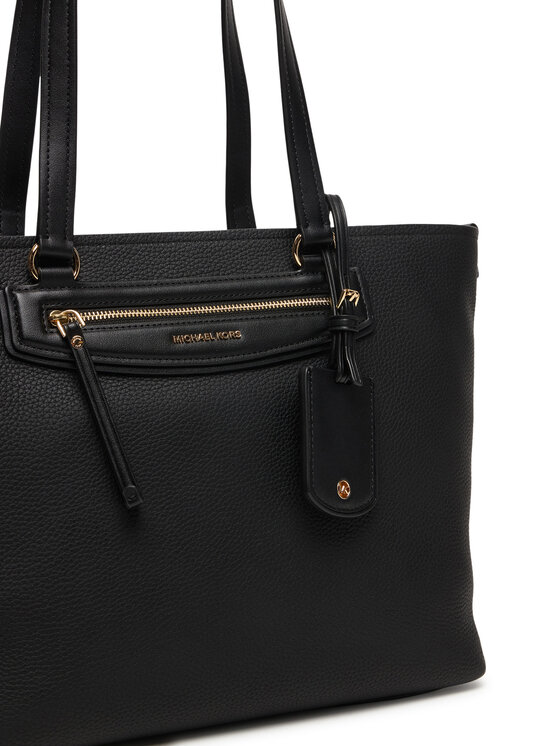 MICHAEL Michael Kors MICHAEL Michael Kors Kabelka 30S6GTVT2L Černá