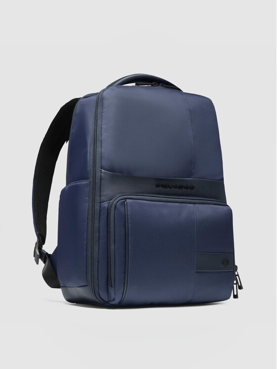 Piquadro Piquadro Batoh 374 Modrá