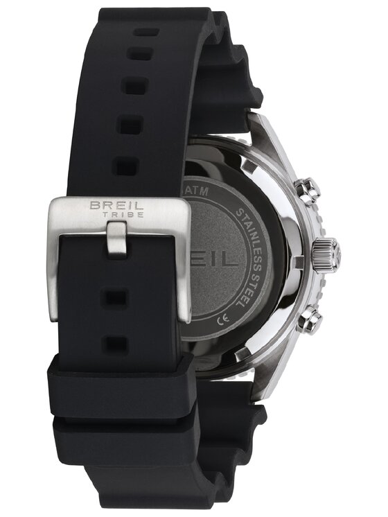 Breil Breil Zegarek SAIL Czarny