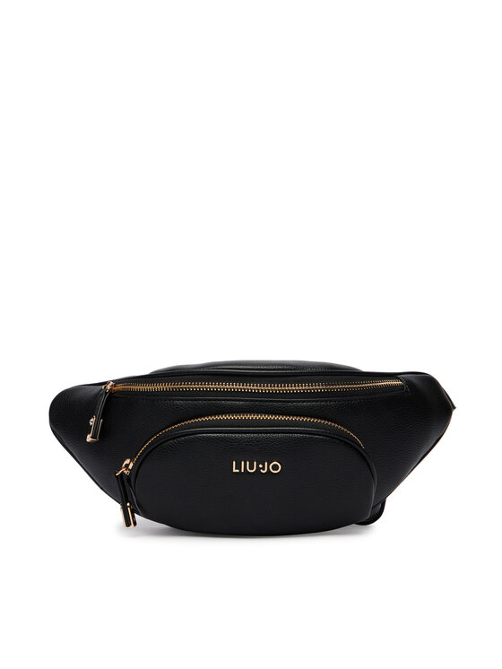 Liu Jo Liu Jo Borsetă AA6213 E1012 Negru