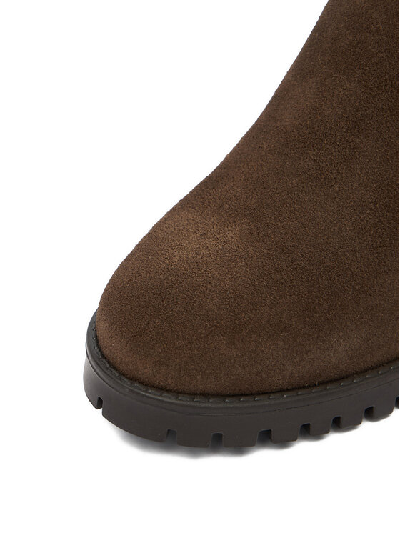 Lasocki Lasocki Stiefeletten CEO-WI23-LUM-03 Braun