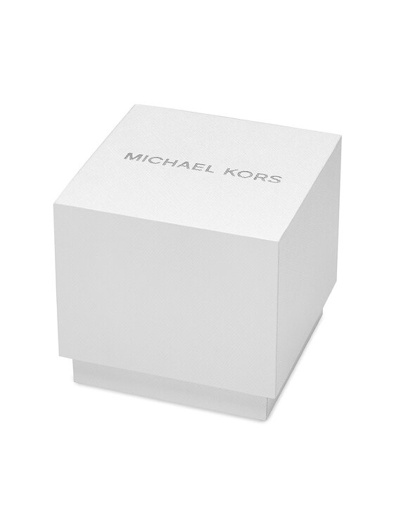 Michael Kors Michael Kors Годинник Sage MK4824 Срібний