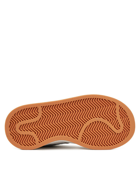 adidas adidas Snīkeri Campus 00s JI4330 Pelēks