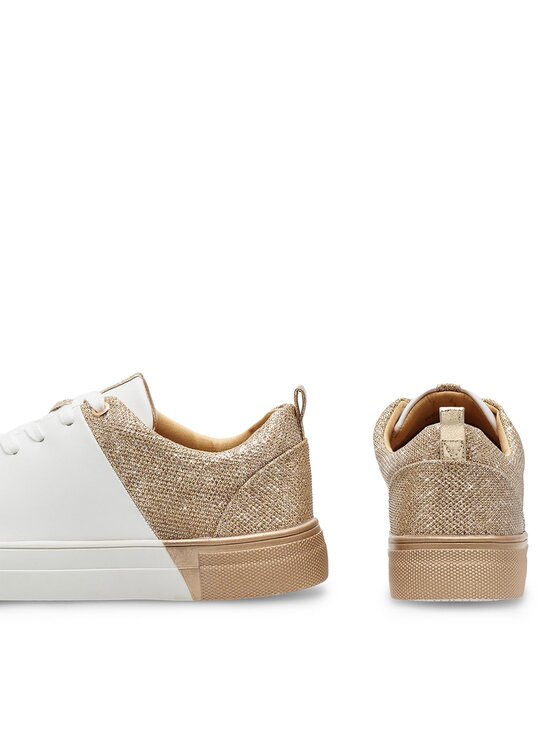 DeeZee DeeZee Sneakersy WS2158-07 Biały